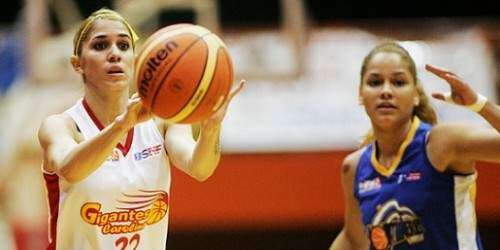 BSNF: Mañana habrá guerra en la montaña