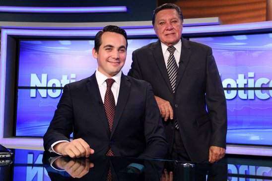 Guillermo José Torres: ‘Yo estaba en el país, y el país me estaba siguiendo