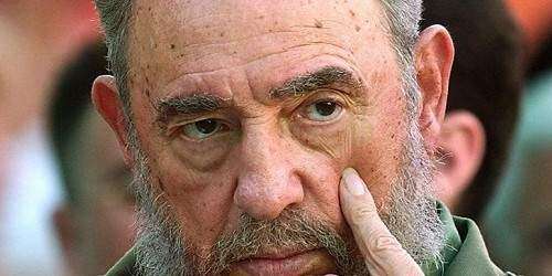 Cuba celebrará los 87 de Fidel, ausente en los actos