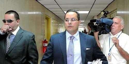 Absuelto Lutgardo Acevedo por cargos de amenaza