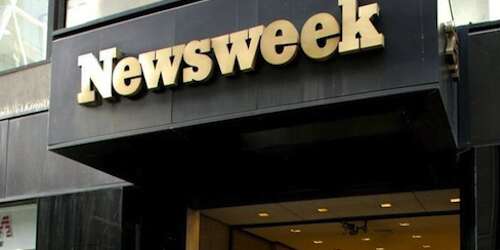 IBT Media compra a Newsweek