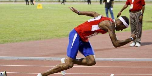 Boricuas en el Mundial: A semifinales Culson y Alejandro (vídeos)