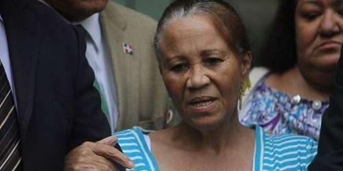 Abogado mucama: Justicia la inhabilitó como testigo