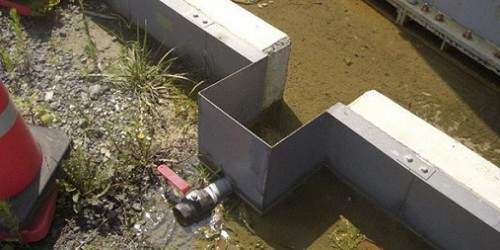 Nueva fuga de agua radiactiva complica aún más la situación en Fukushima