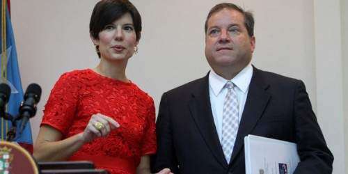 Colberg Toro: ‘Cuentos de fantasía’ el complot para sacar a Vila