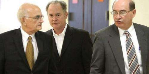 Con fecha juicio de Casellas, aunque es incierta su comparecencia