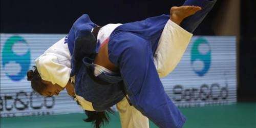 Judo: Arrancan los Mundiales en Río de Janeiro
