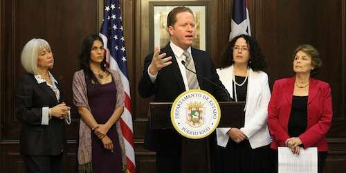 Comité de P.R. informa sobre los acuerdos de la CEPAL