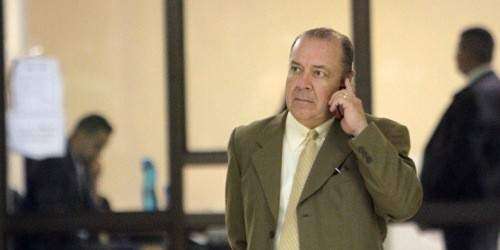 Sagardía da la bienvenida a presunta radicación de cargos