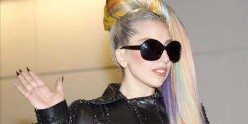 Lady Gaga confía su nuevo estilo a joven belga de 26 años