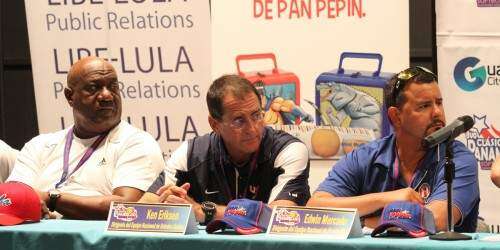 Guaynabo a inaugurar evento internacional softball femenino