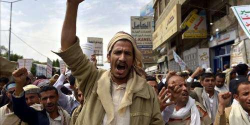 Embajada francesa se va de Yemen