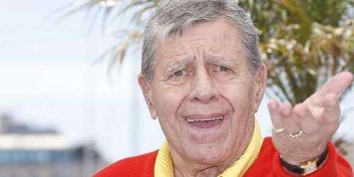 Película inédita de Jerry Lewis sobre el Holocausto aparece en internet