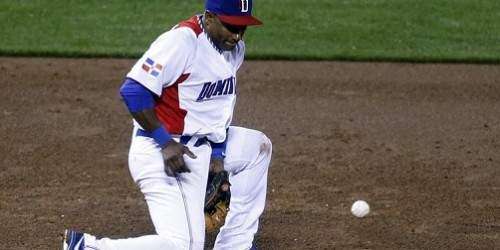 Dominicano Tejada cae por dopaje