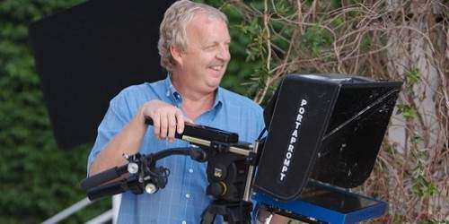 Asesinan camarógrafo británico en Egipto