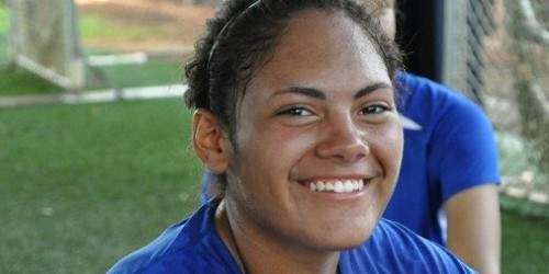 Sóftbol Panamericano: Aún retumba en Guaynabo el ‘one-hitter’ boricua (itin