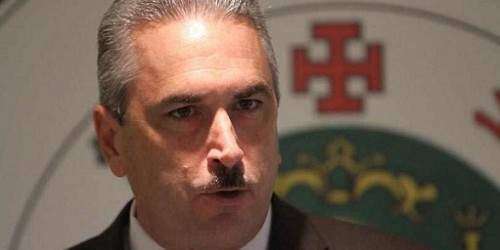 Vicepresidencia del PNP no es contra Pierluisi, dicen TRS y Nazario