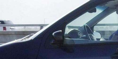 Mujer sonámbula conduce cientos de kilómetros