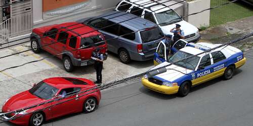 Todavía no hay reglamento para amnistía por multas