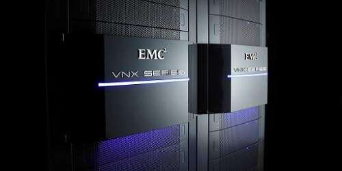 EMC consolida sus operaciones regionales en Puerto Rico