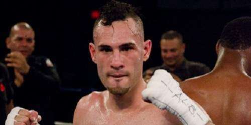 Pedraza sufrió, pero logró la victoria