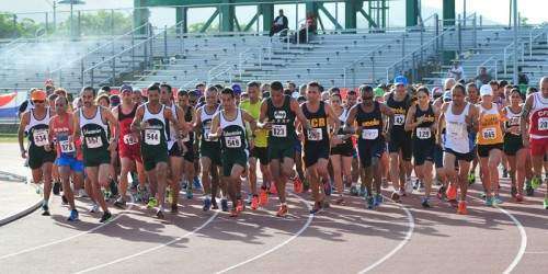 Gozo total en las Justas de la AEELA