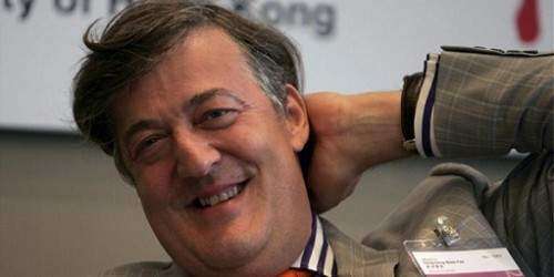 Actor británico pide que Rusia no aloje las Olimpiadas de Invierno