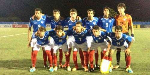 Concacaf: PR se juega la vida contra Haití en Sub15