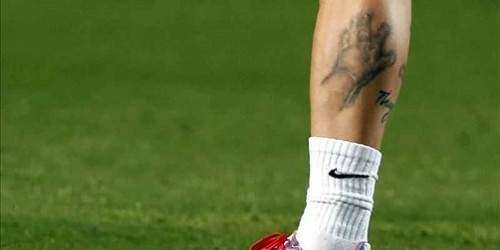 Messi va para la Supercopa el miércoles