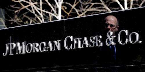 Justicia de EEUU no se meterá con la ‘ballena’ de JPMorgan Chase