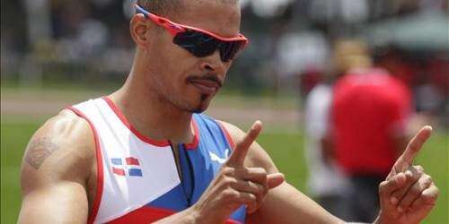 En los ojos del mundo el ‘Súper Félix’