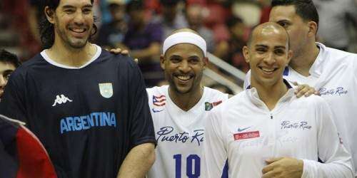 A la Argentina de Scola no le preocupan las ausencias