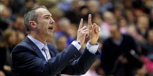 Paco Olmos ‘101’: ‘Sabía en qué situación me metía’ (vídeo)