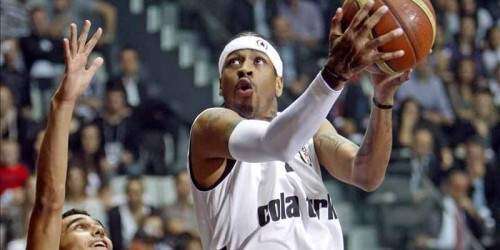 NBA: Iverson, ¿listo para el retiro?