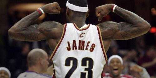 Problemas de esteroides en la NBA? (análisis)