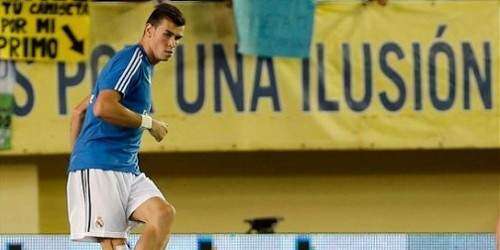 Sobre el Madrid y el fichaje de Garreth Bale (análisis)