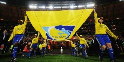 El mundo del fútbol se une en el Día del Fair Play
