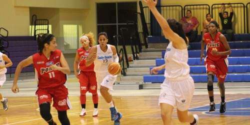 BSNF: Llegó a Ponce el sabor de la victoria