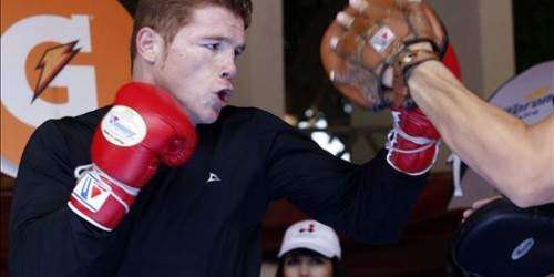 ‘Money’ y ‘Canelo’ superaron los $150 millones