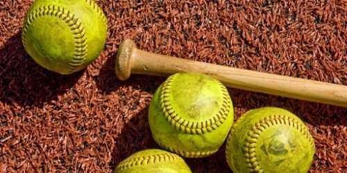 Softbol: Abren hoy las series seccionales de Sub-25