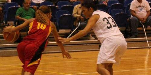 BSNF: Yolando Jones, el factor clave en Carolina