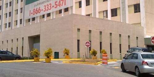 Problema de bacterias es uno prevalente en hospitales de PR