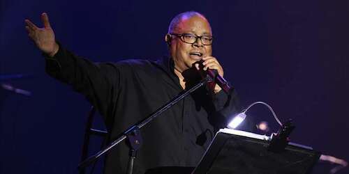 Milanés comparte su ‘Renacimiento’ en gira internacional