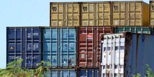 Crece déficit comercial de EEUU