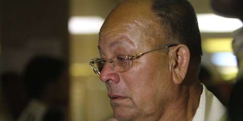 Tras comparecer hoy, juicio contra el ‘Chuchin’ comenzará en 11 días