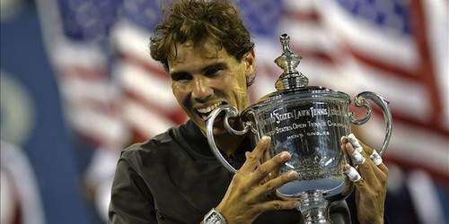 Nadal se proclama campeón del US Open