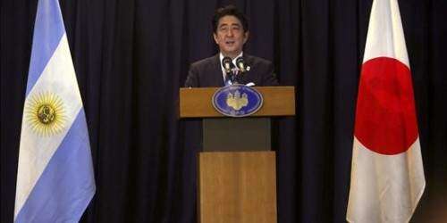Japón dice que Tokio 2020 demuestra su unidad nacional