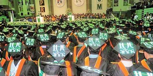 Asignación millonaria al RUM para investigar sistemas de transporte