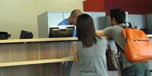 Nueva ley sobre bancos internacionales