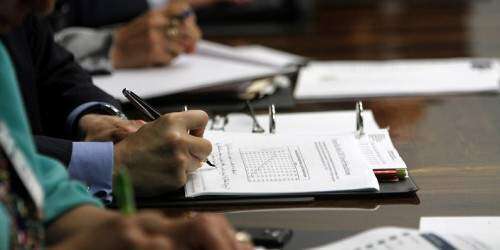 Cámara enmienda Ley de Seguridad de Empleos